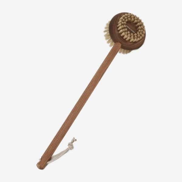 Brosse pour le dos en Frêne ANDRÉE JARDIN