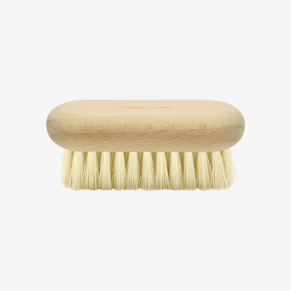 Brosse à linge en Hêtre ANDRÉE JARDIN