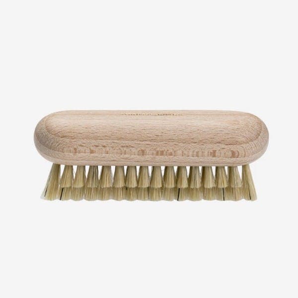 Brosse à ongles en Hêtre ANDRÉE JARDIN