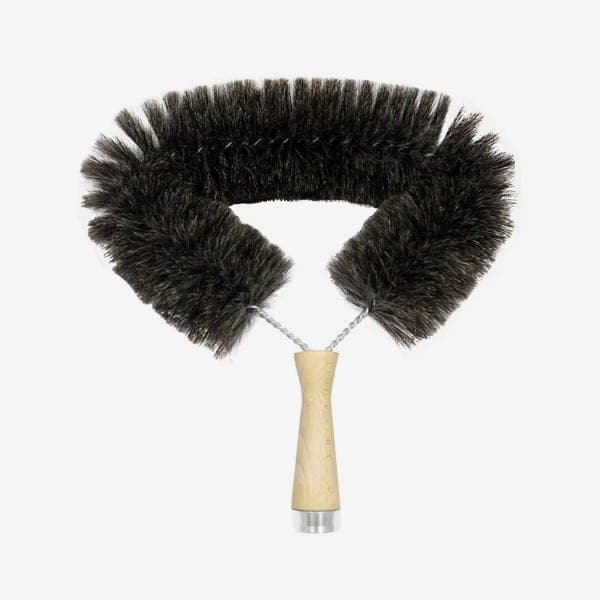 Brosse Tête de loup ANDRÉE JARDIN