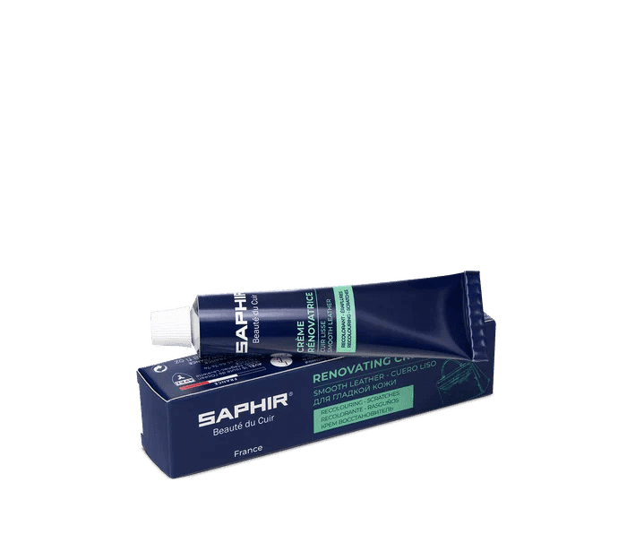 Crème rénovatrice Tube 25ml SAPHIR