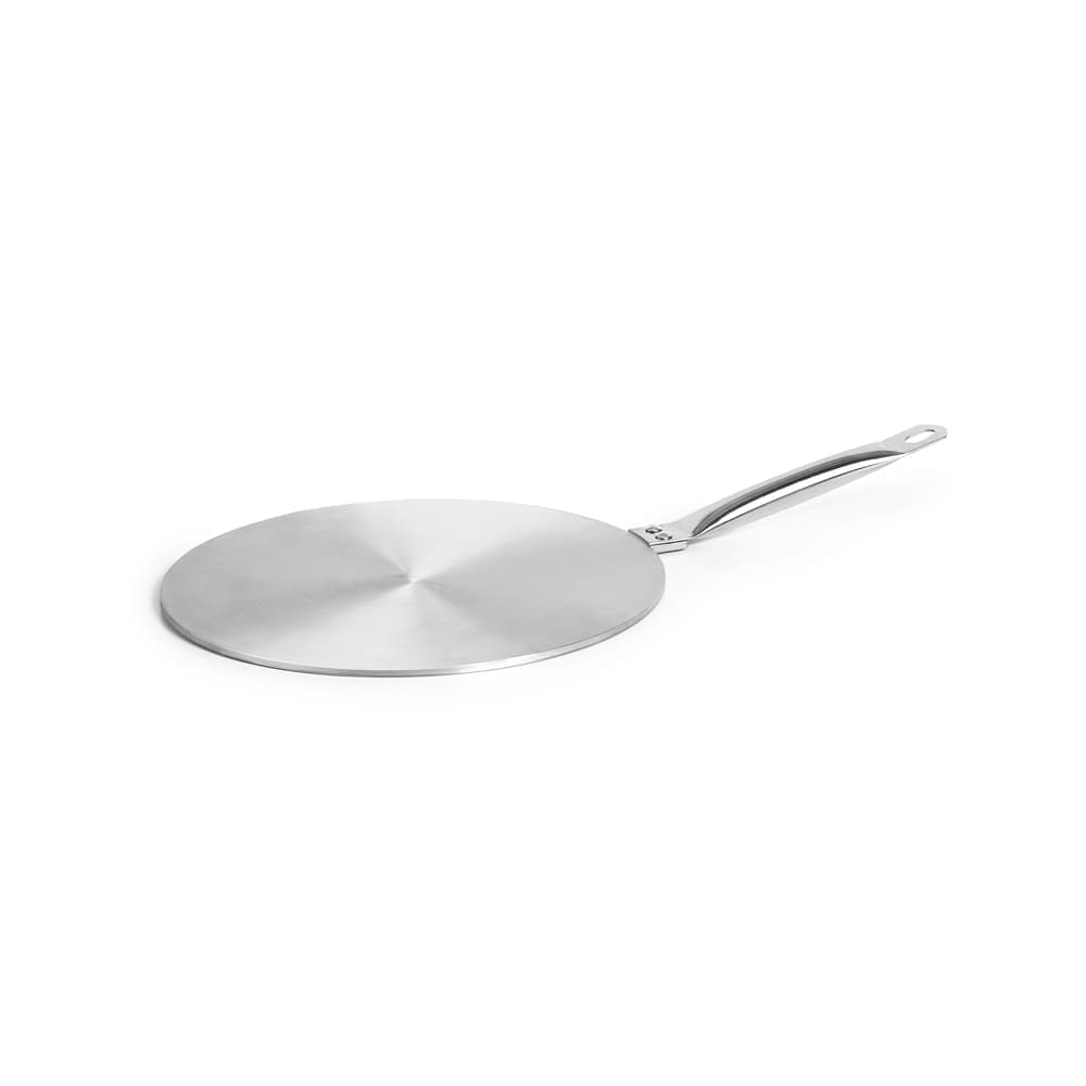 Disque relais induction - Inox IBILI