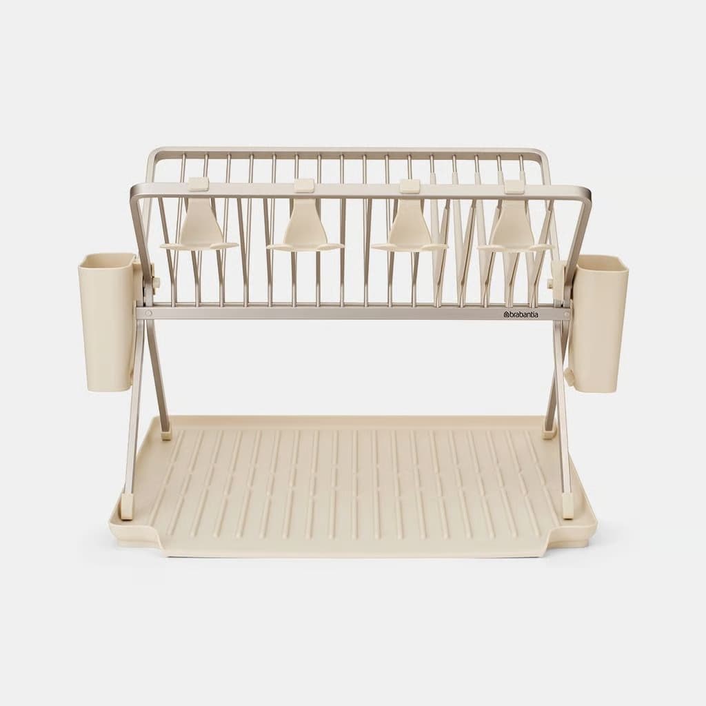 Égouttoir pliant à vaisselle BRABANTIA