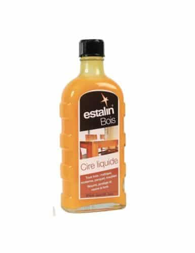Cire liquide 250ml ESTALIN