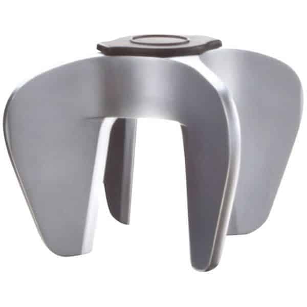 Griffe ouvre-champagne VACUVIN