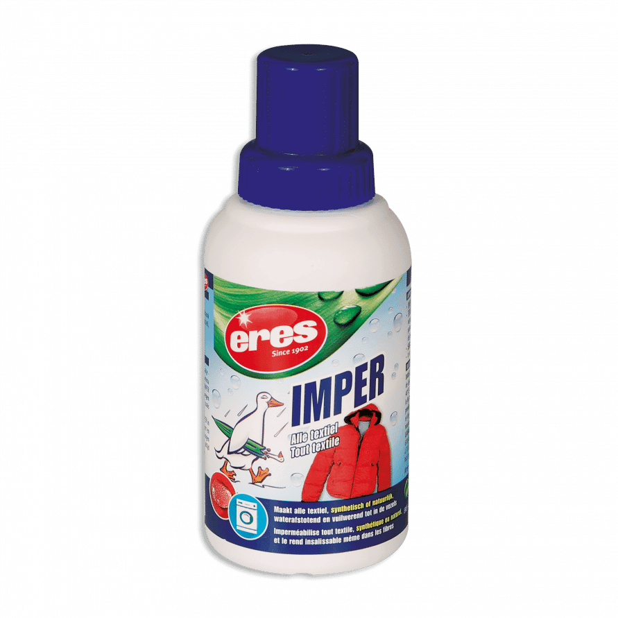 Imperméabilisant textiles 250ml ERES