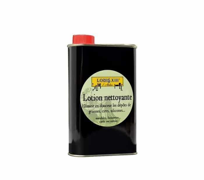 Lotion nettoyante 500ml LOUIS XIII