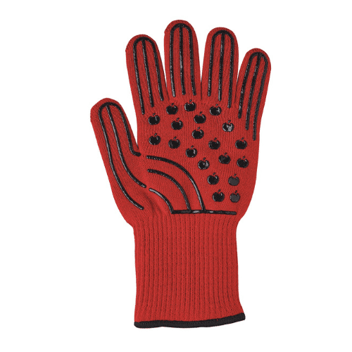 Gant spécial barbecue MASTRAD