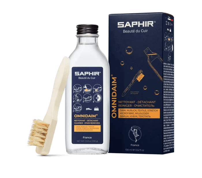 Nettoyant Omnidaim 100ml SAPHIR