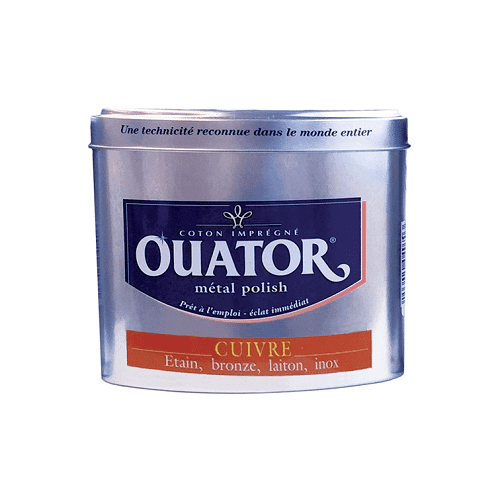 OUATOR Cuivre 75g