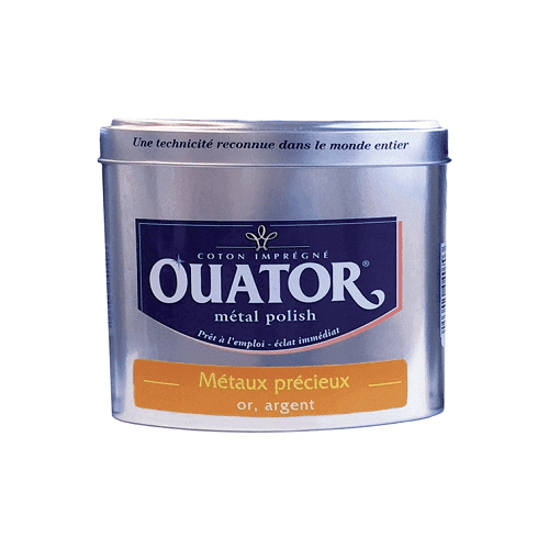 OUATOR Métaux précieux 75g