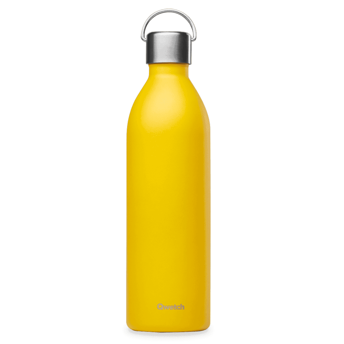 Bouteille isotherme Active 1L QWETCH