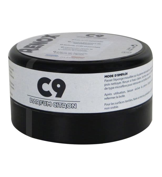 Pierre blanche C9 - Citron RENOX