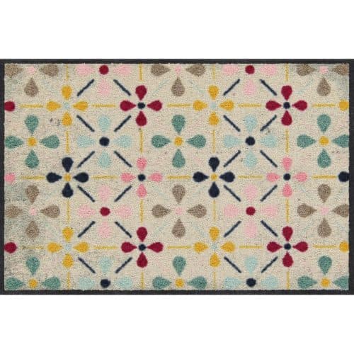 Tapis Riki 50X75cm SALONLOEWE EFIA