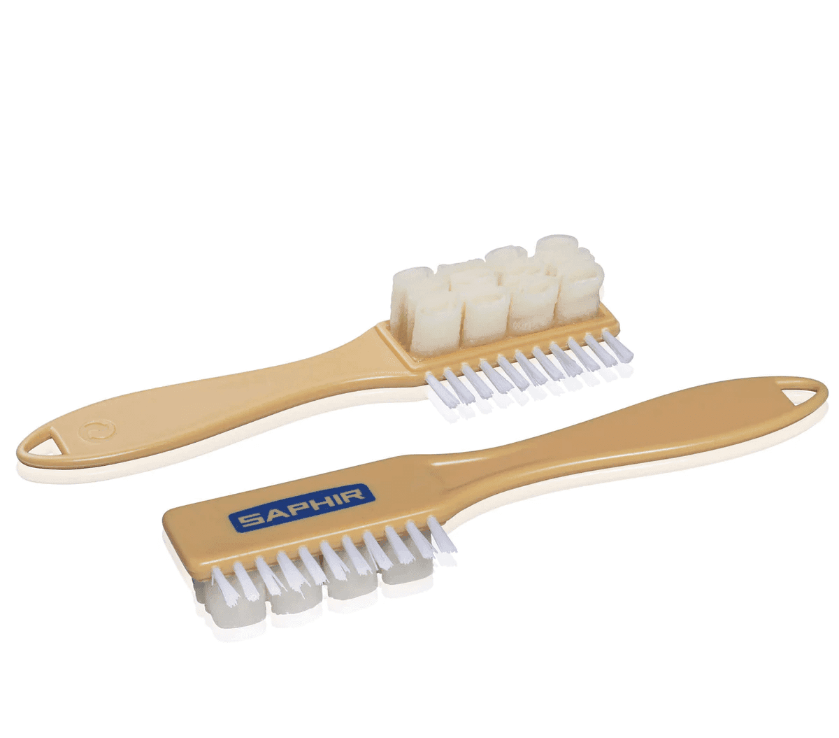 Brosse Daim, Nubuck & Microfibre SAPHIR