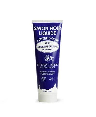 Savon noir liquide à l'huile d'olive MARIUS FABRE