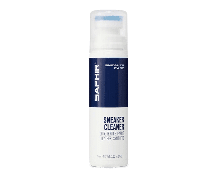 Nettoyant Sneaker Cleaner 75ml SAPHIR
