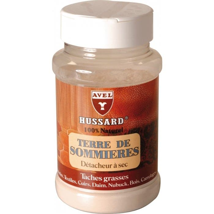 Terre de Sommières Hussard 250g AVEL