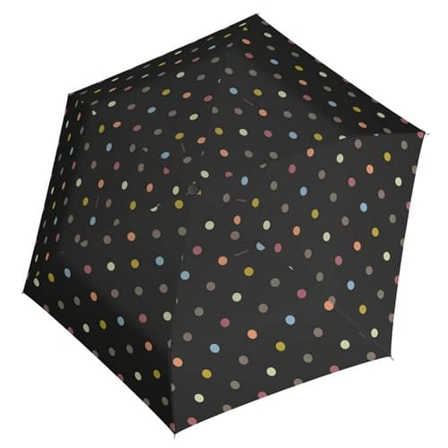 Parapluie Pocket Mini - Dots - REISENTHEL