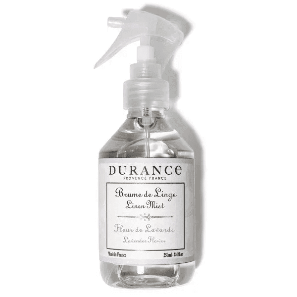 Brume de linge - Fleur de lavande 250ml DURANCE