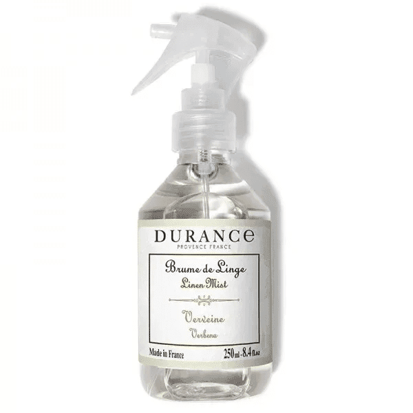 Brume de linge - Verveine 250ml DURANCE