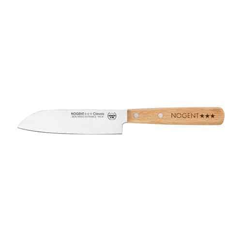 Couteau Petit Santoku 11cm - Iconic NOGENT