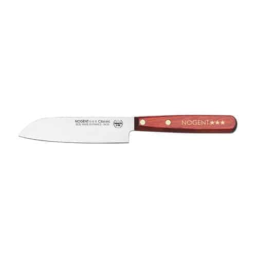Couteau Petit Santoku 11cm - Iconic NOGENT