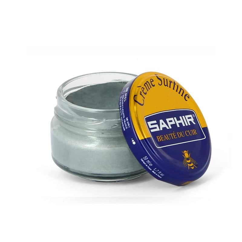 Cirage Crème Surfine Pommadier 50ml SAPHIR