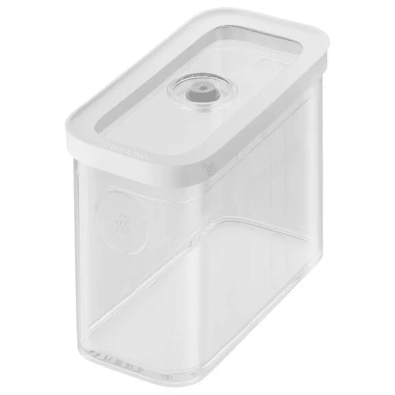 Boîte de conservation sous-vide CUBE - Fresh & Save ZWILLING