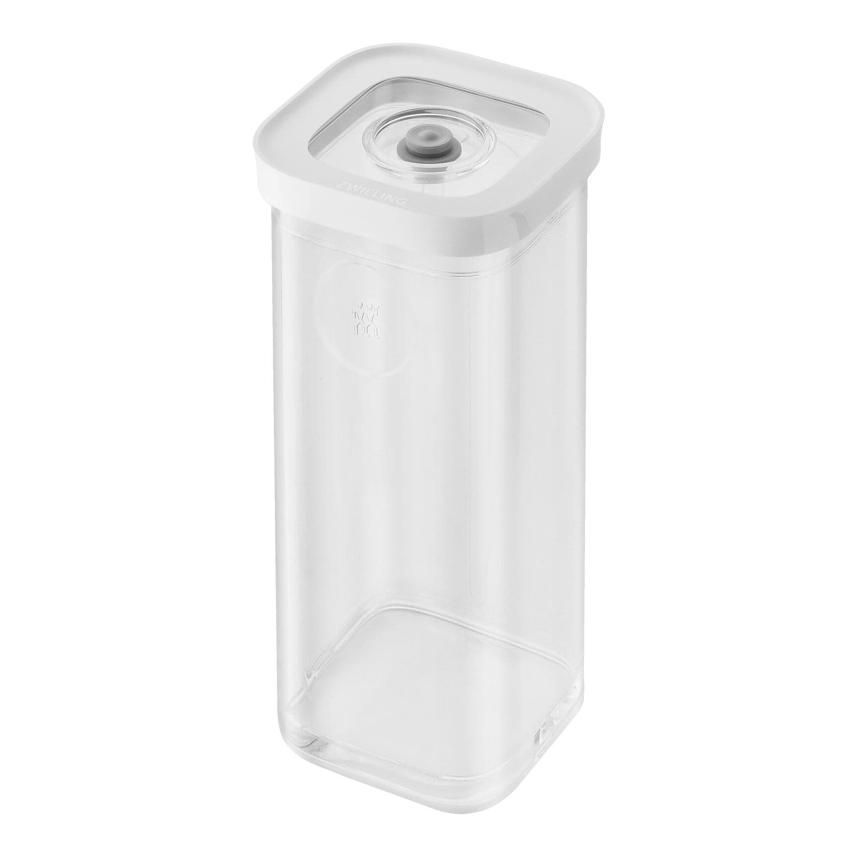 Boîte de conservation sous-vide CUBE - Fresh & Save ZWILLING