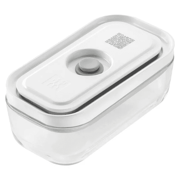 Boîte sous-vide en verre - Fresh & Save ZWILLING