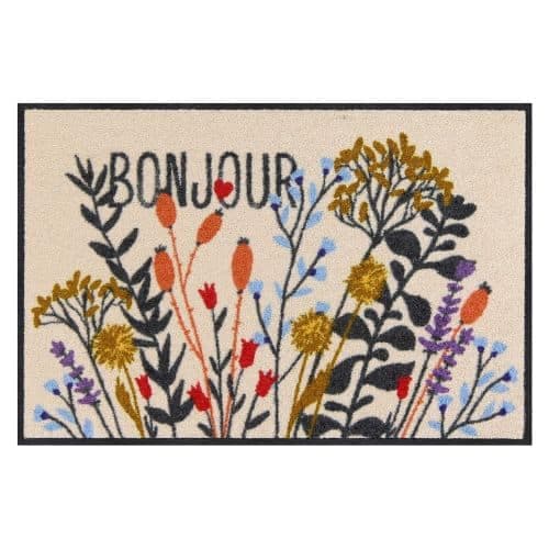 Tapis Jardin Neverland 50X75cm SALONLOEWE EFIA