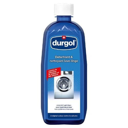Détartrant & Nettoyant Lave-linge 500ml DURGOL