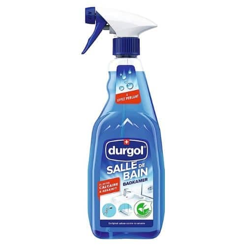 Détartrant Salle de bain 500ml DURGOL
