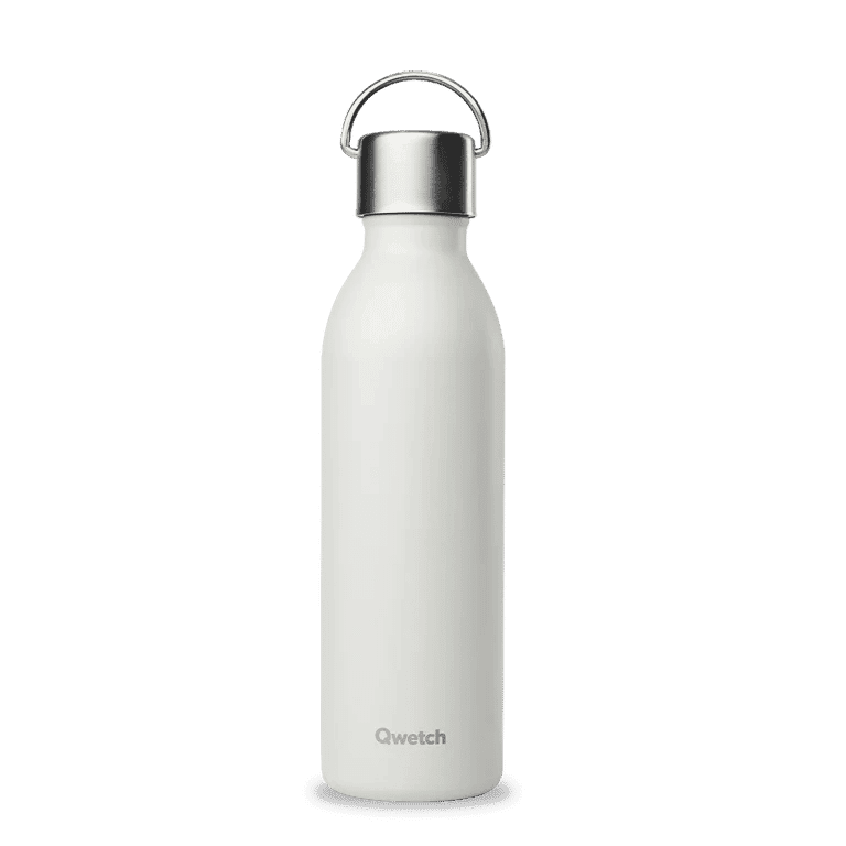 Bouteille isotherme Active 600ml QWETCH