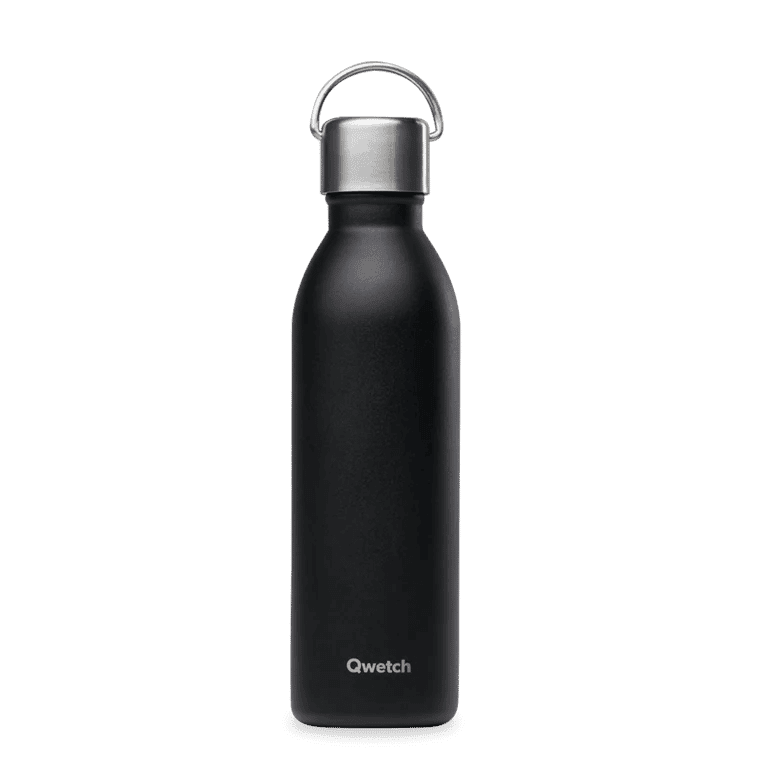 Bouteille isotherme Active 600ml QWETCH
