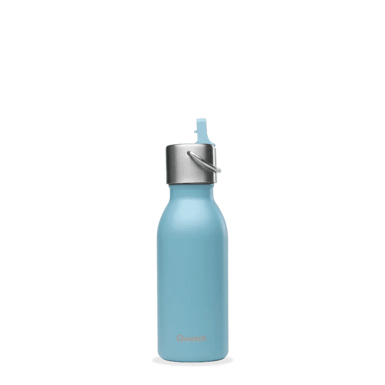 Bouteille isotherme Kids 350ml QWETCH