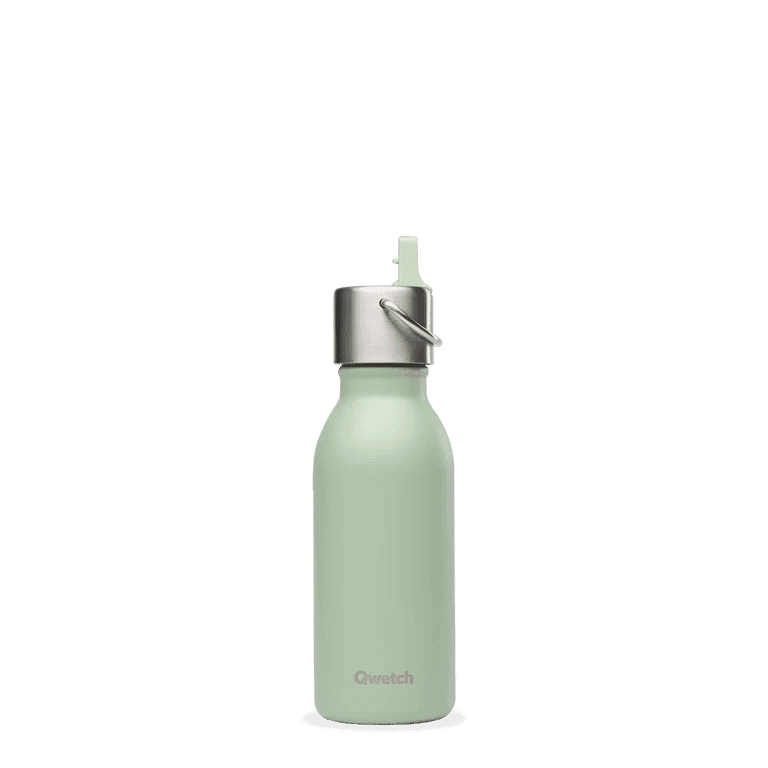 Bouteille isotherme Kids 350ml QWETCH