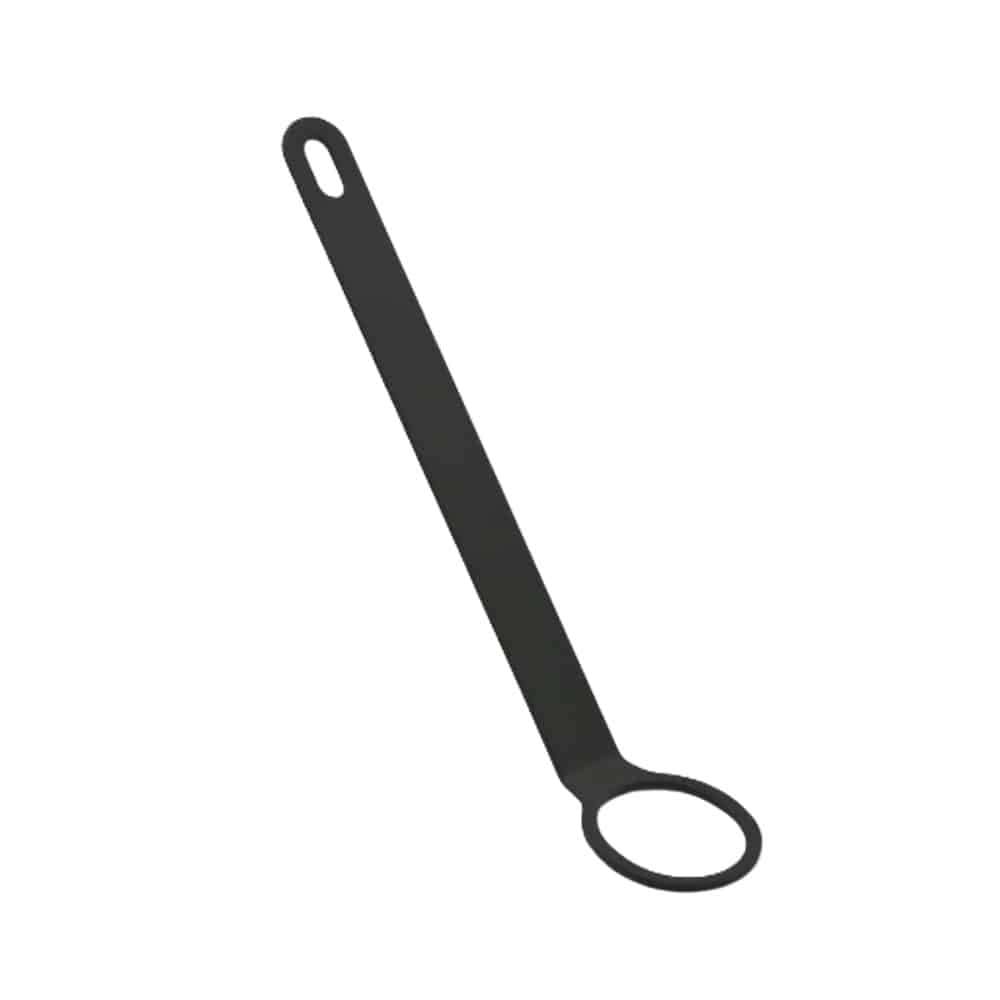 Manche en inox - Super brosse à vaisselle ANDRÉE JARDIN