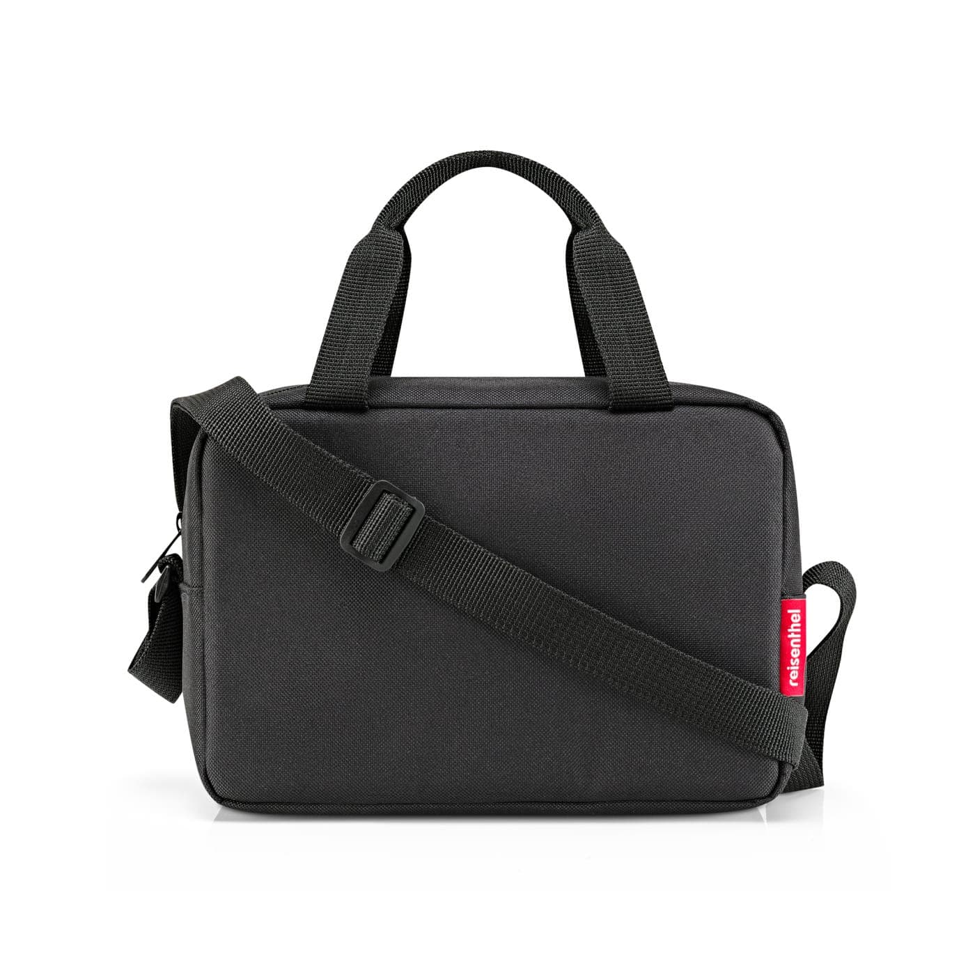 Sac isotherme Coolerbag to go - Black REISENTHEL
