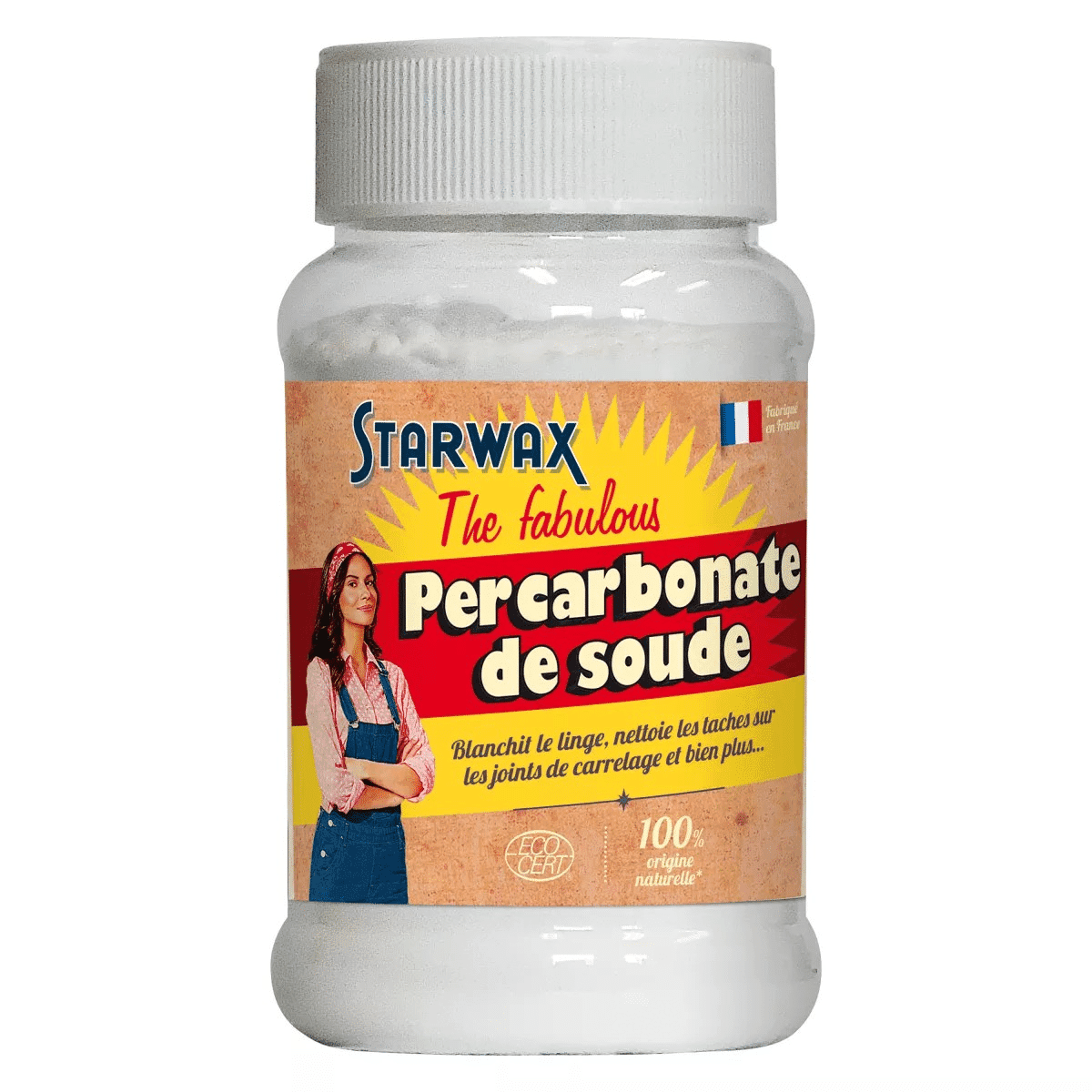 Percarbonate de sodium FABULOUS