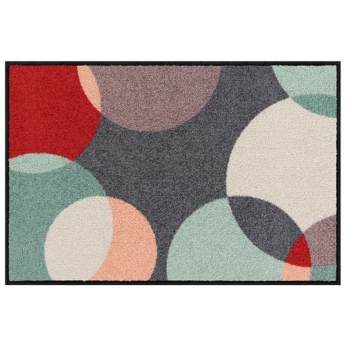 Tapis Bolmstad night 50X75cm SALONLOEWE EFIA