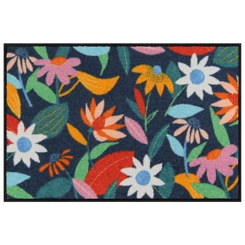Tapis Elvy allover 50X75cm SALONLOEWE EFIA