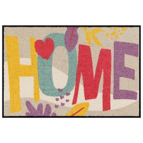 Tapis Janis home 50X75cm SALONLOEWE EFIA