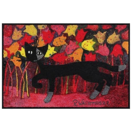 Tapis Tulip Walk 50X75cm SALONLOEWE EFIA