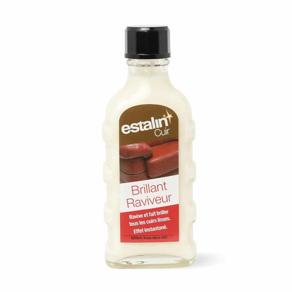 Brillant raviveur 125ml ESTALIN