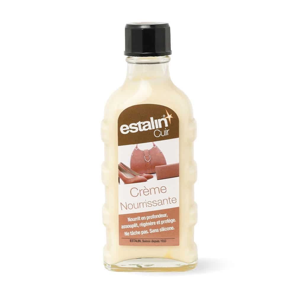 Crème nourrissante 125ml ESTALIN