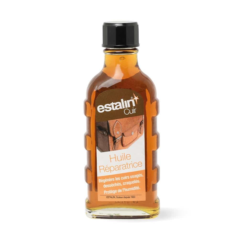 Huile réparatrice 125ml ESTALIN