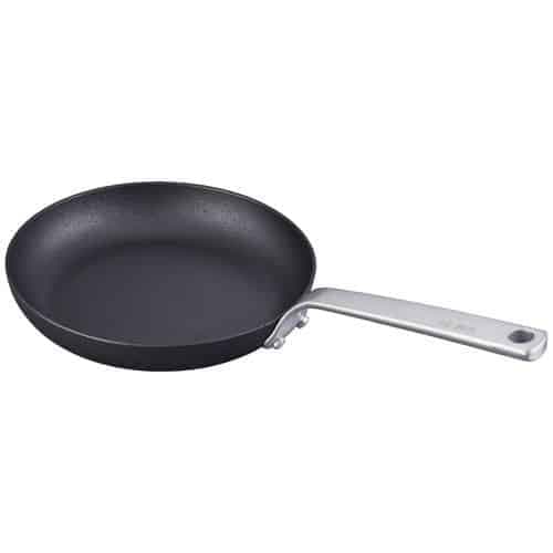 Poêle en fonte Stark 24cm BEKA