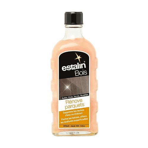 Rénove parquets 250ml ESTALIN
